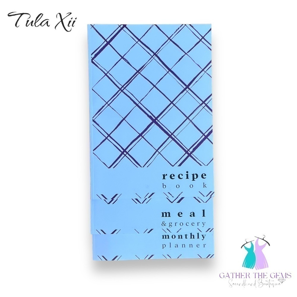 Tula Xii Meal Planning Insert Bundle